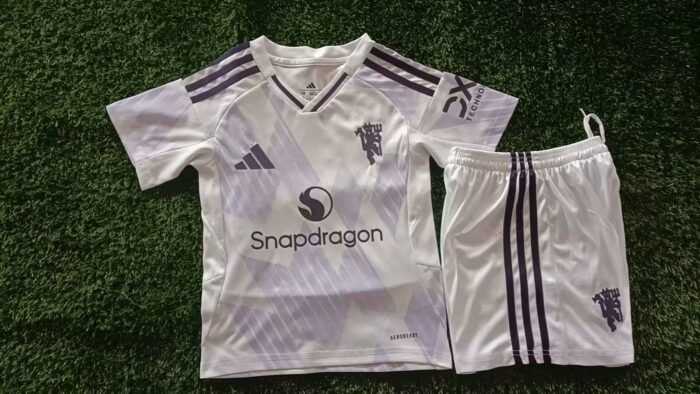 Children’s jerseys