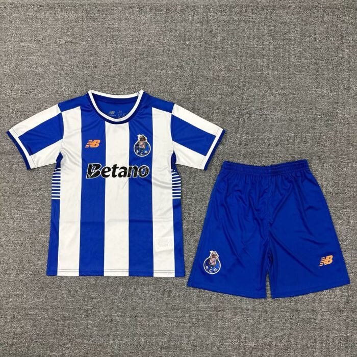 Children’s jerseys