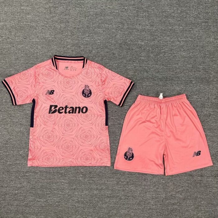 Children’s jerseys