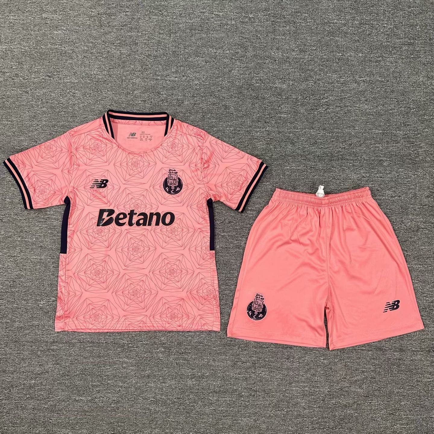 Children’s jerseys