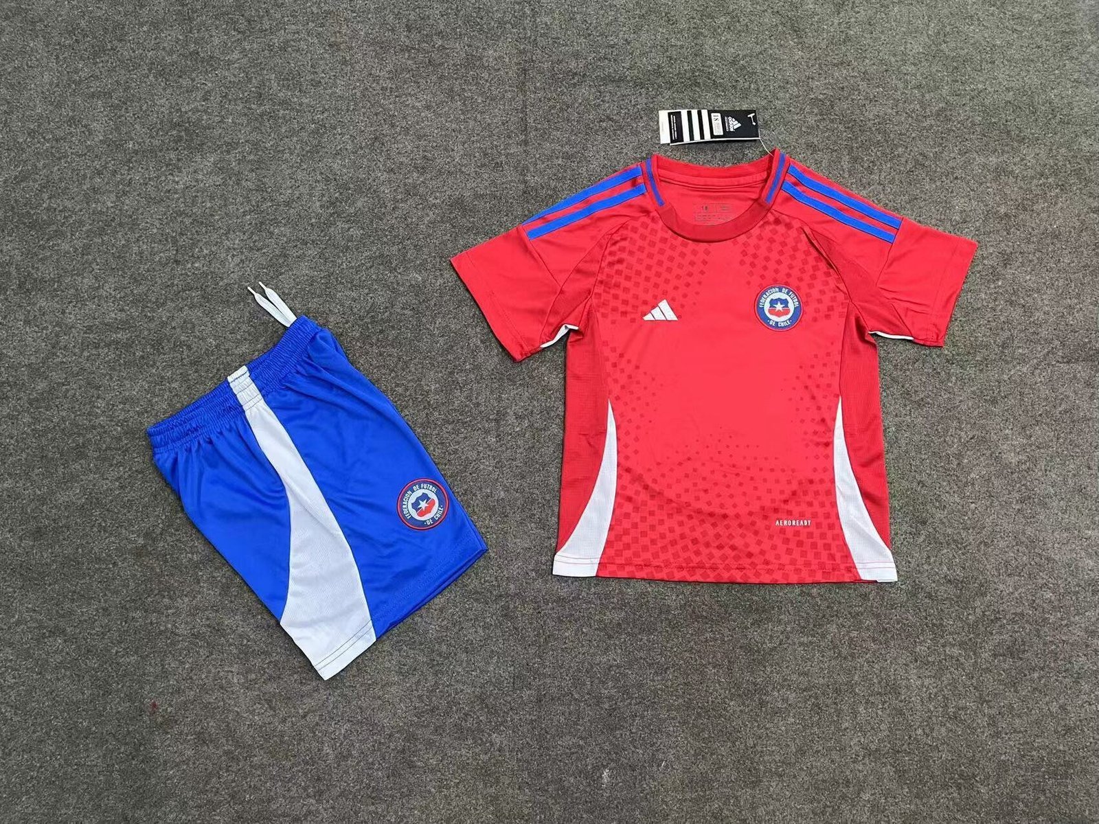 Children’s jerseys