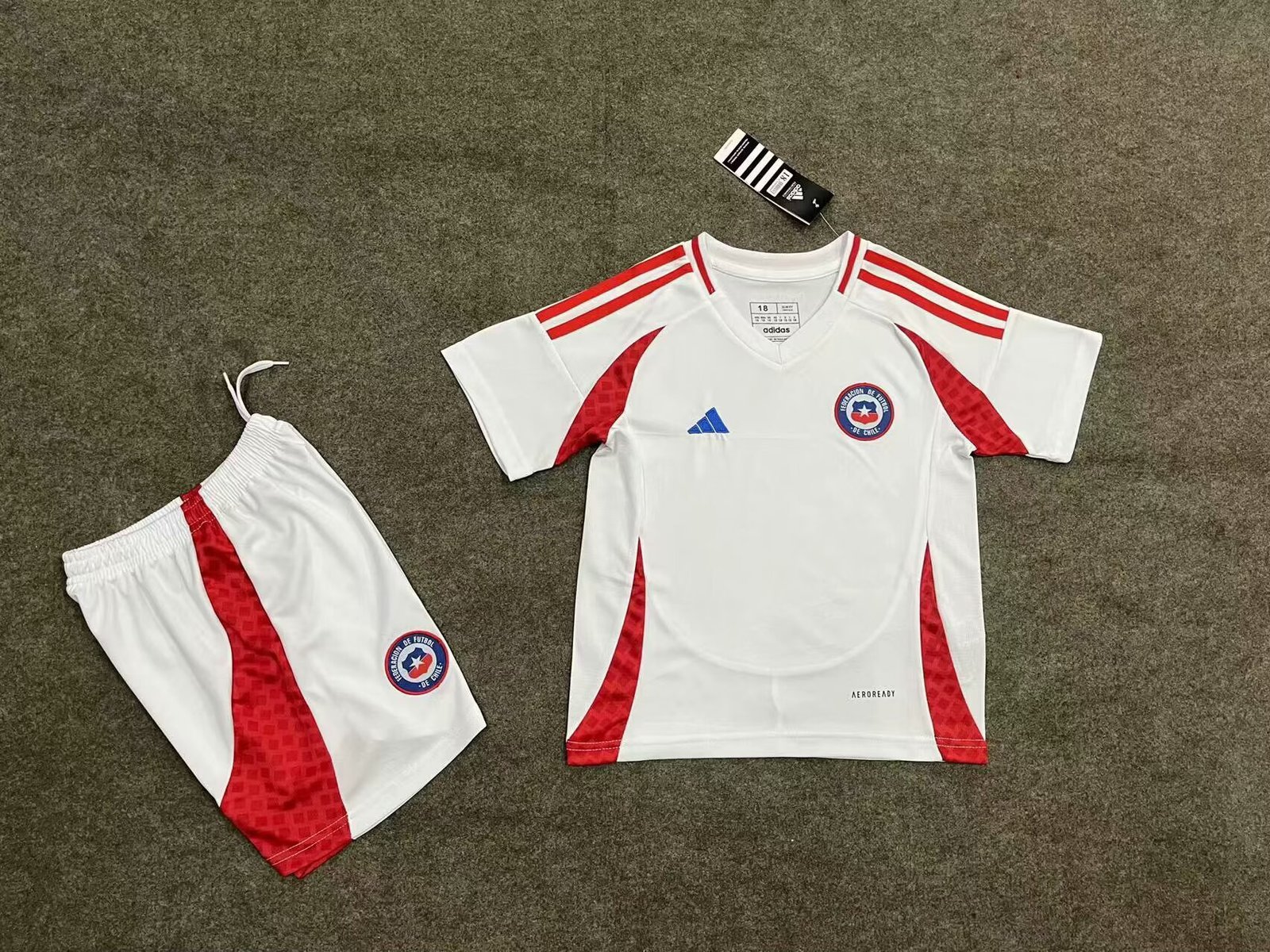 Children’s jerseys