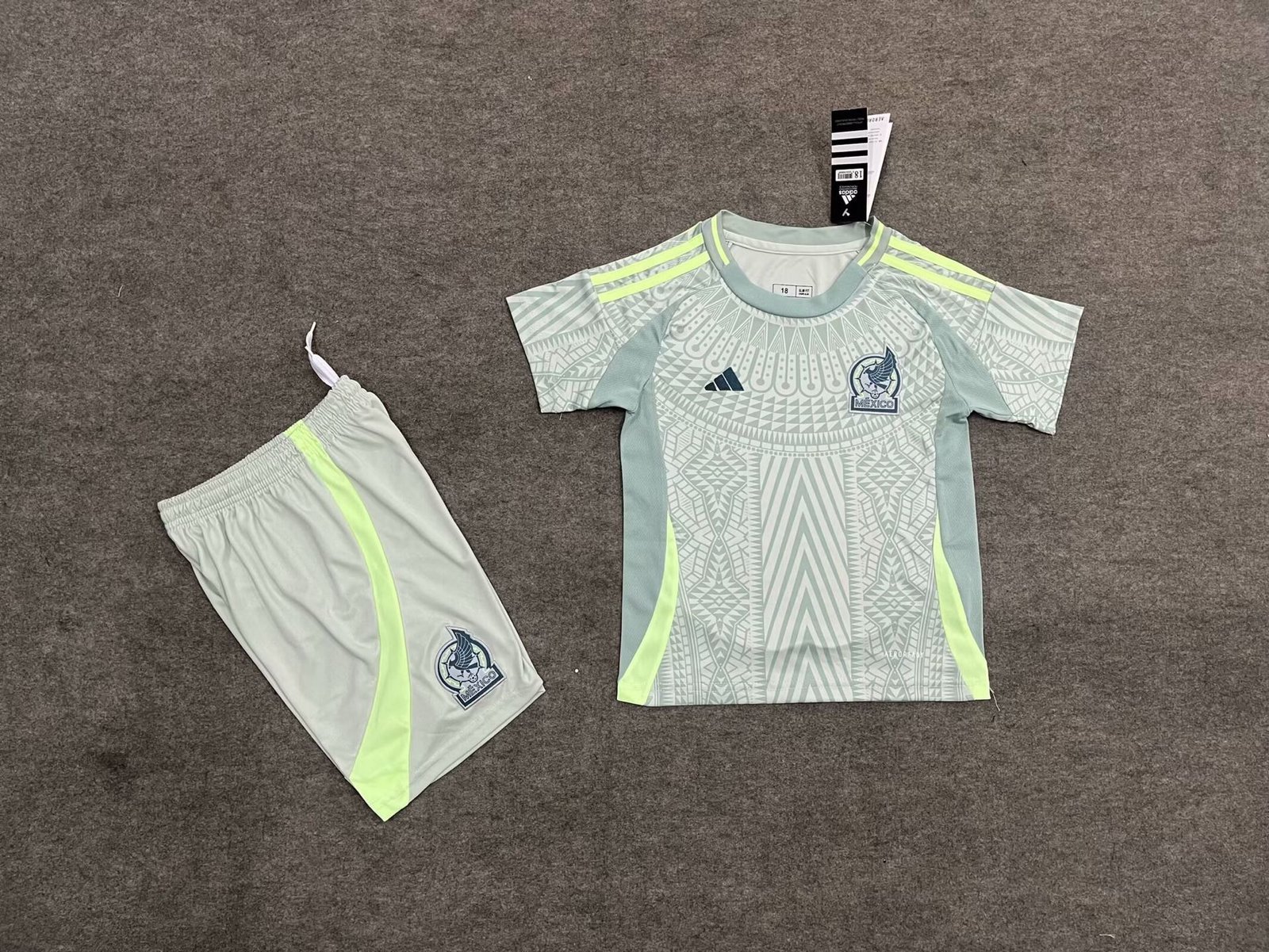 Children’s jerseys