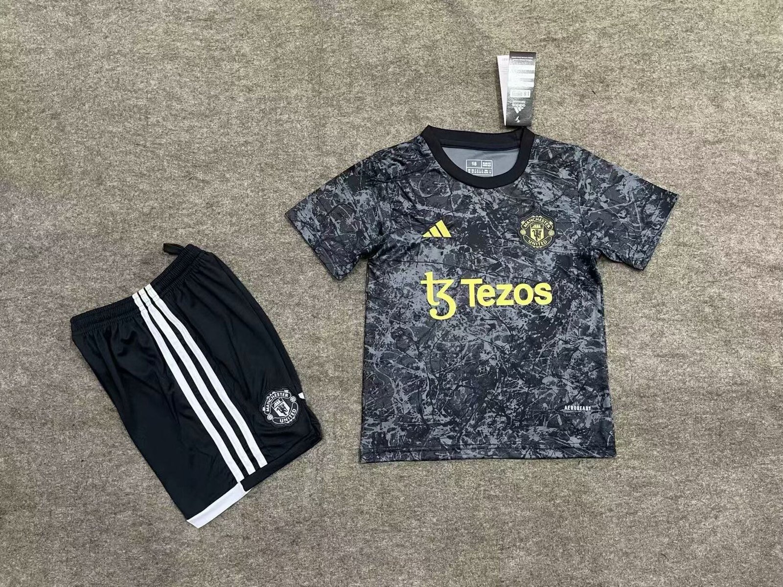 Children’s jerseys