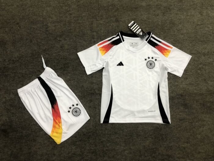 Children’s jerseys