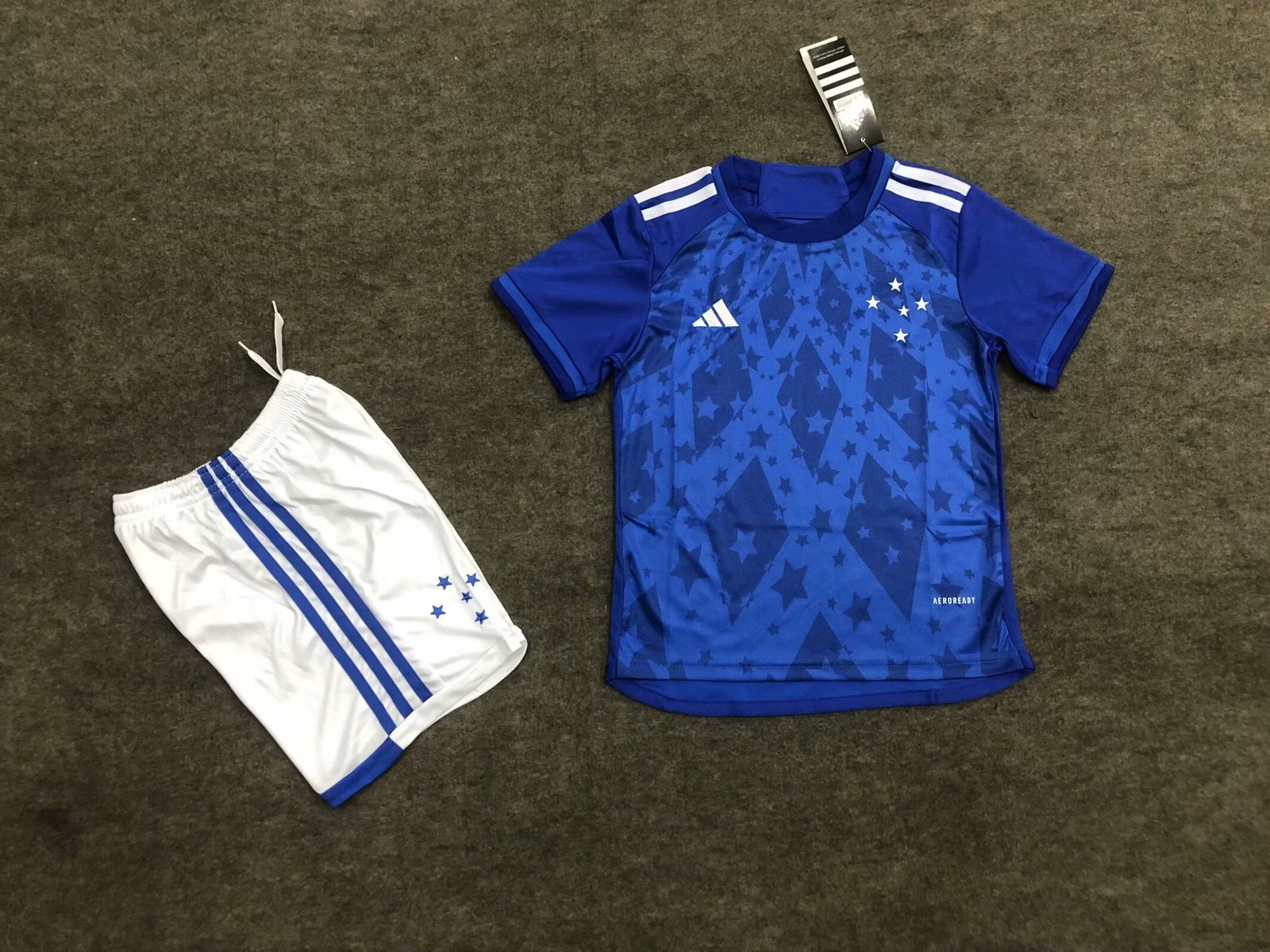 Children’s jerseys