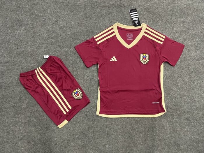 Children’s jerseys
