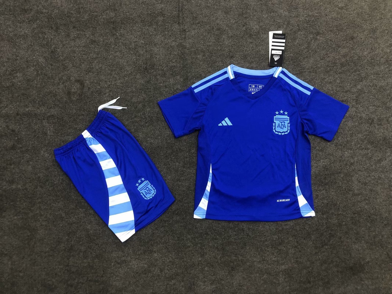 Children’s jerseys