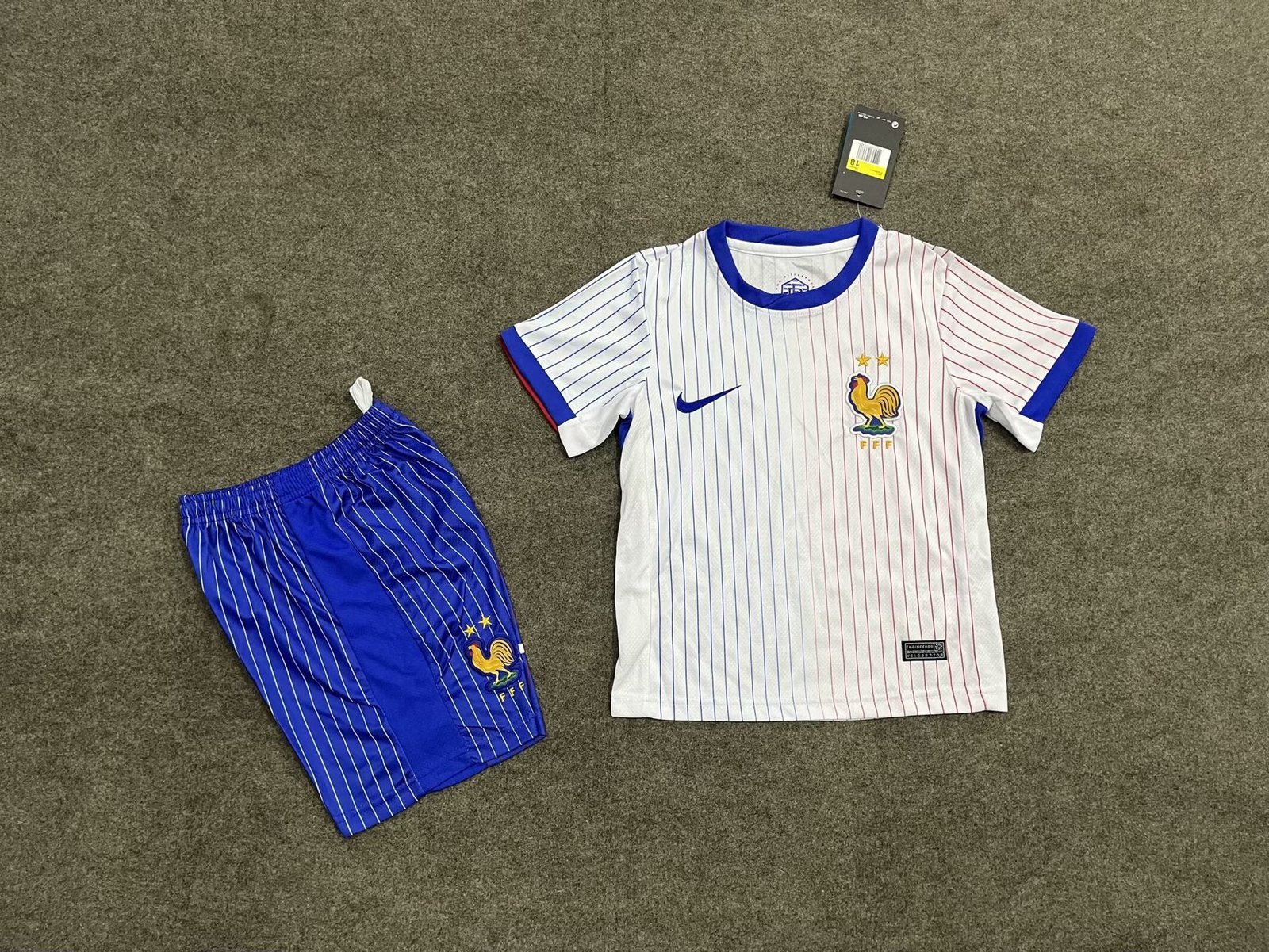 Children’s jerseys