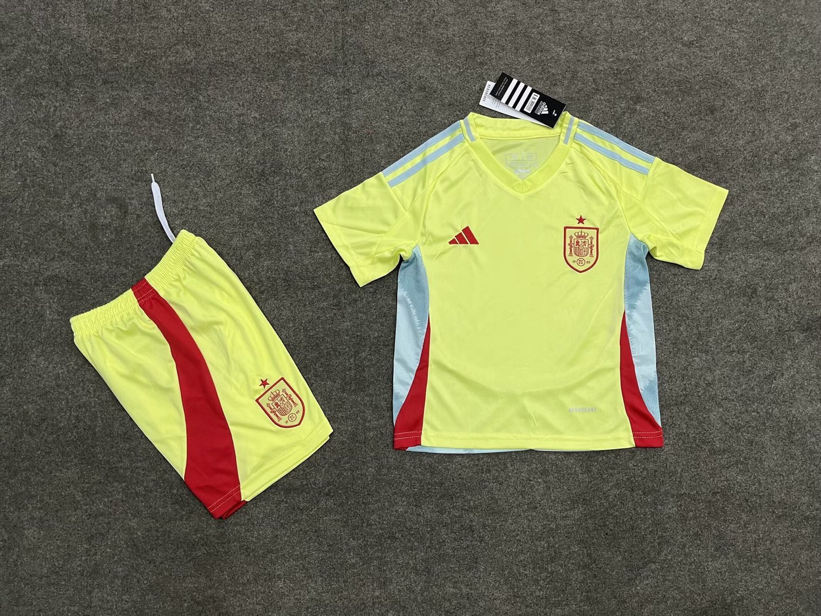 Children’s jerseys