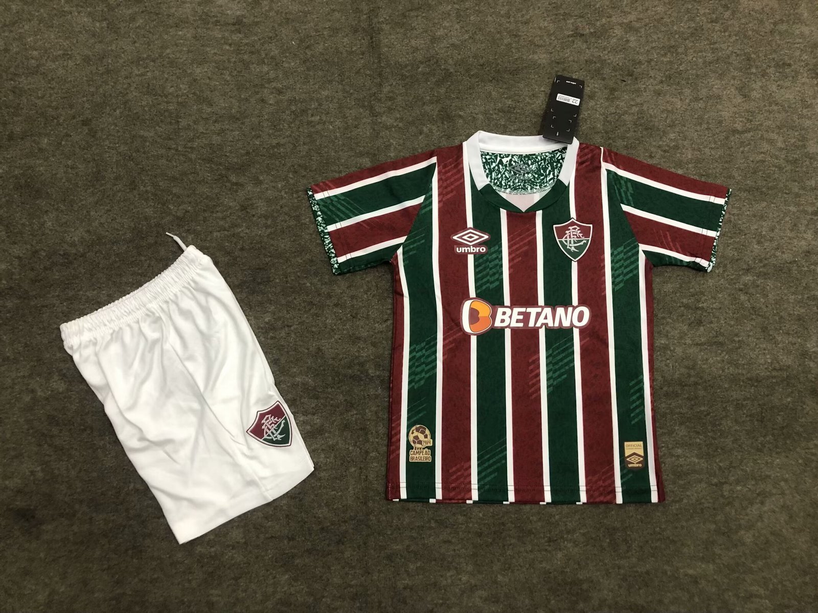 Children’s jerseys