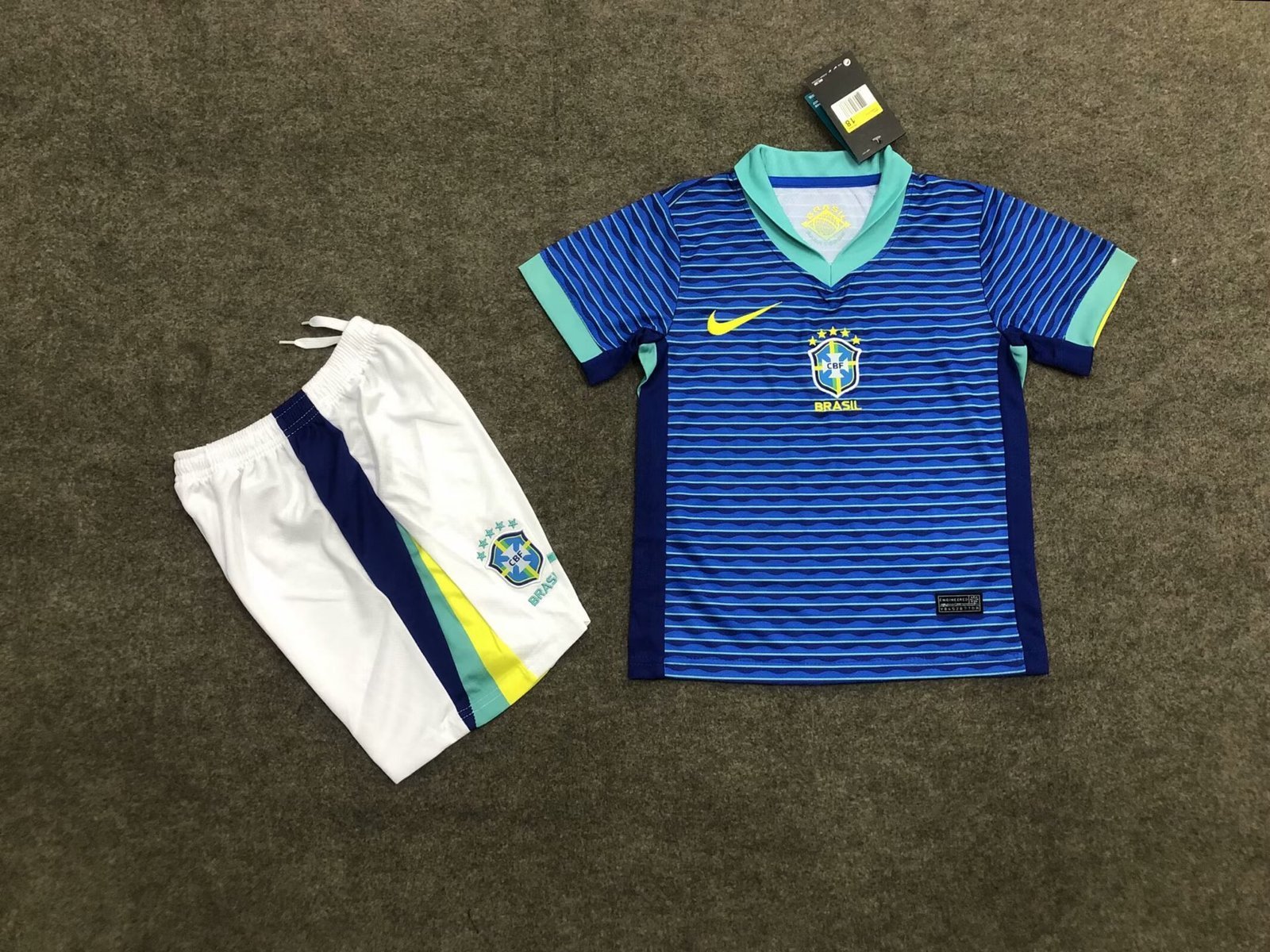 Children’s jerseys