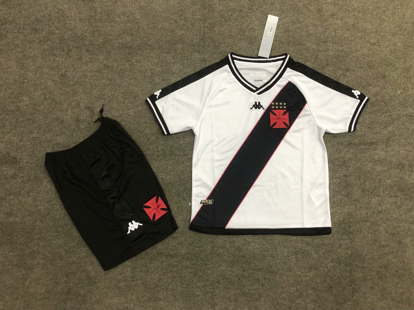 Children’s jerseys