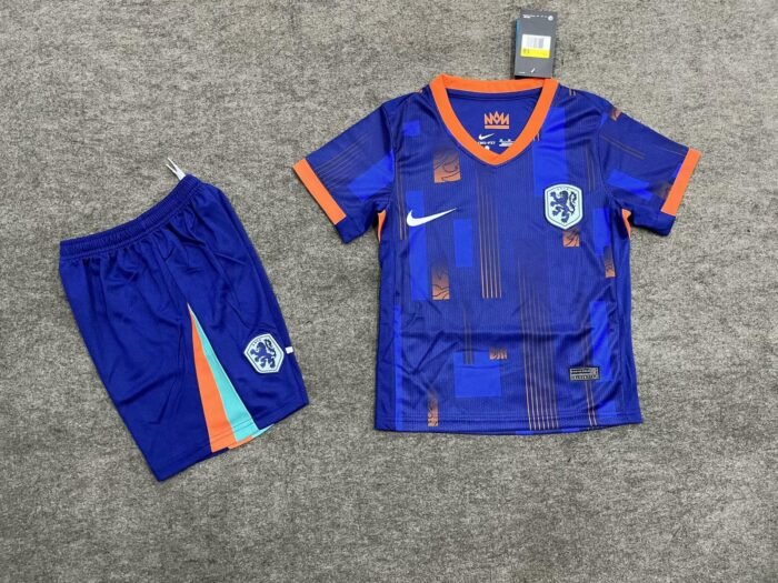Children’s jerseys