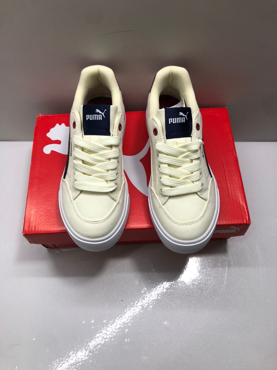 Puma