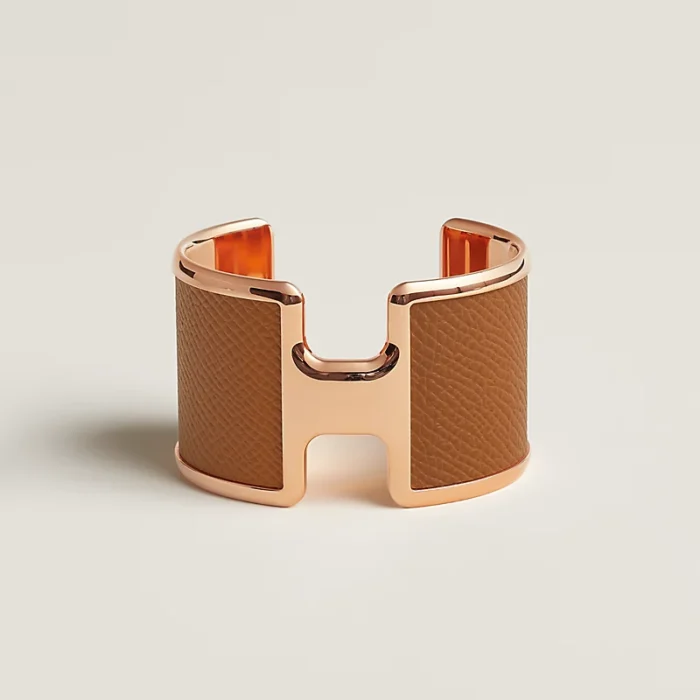 Olympe wide bracelet