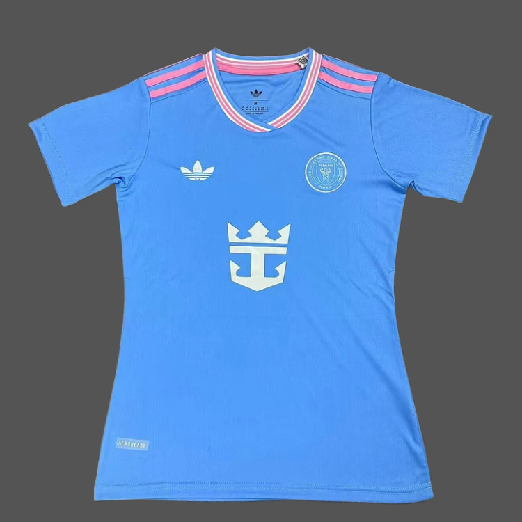 Women’s  2025/26 Miami Second Away