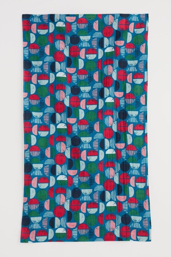 New Everyday Circle Scarf