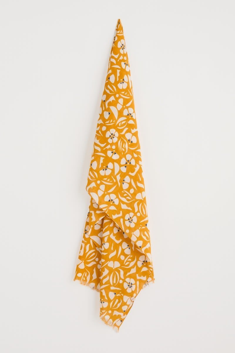Summer Scarf