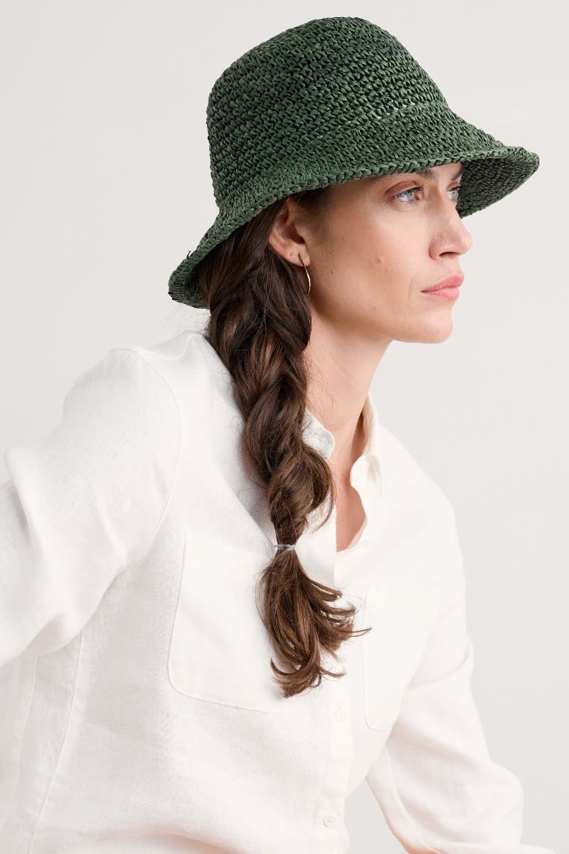 Castle Point Sun Hat