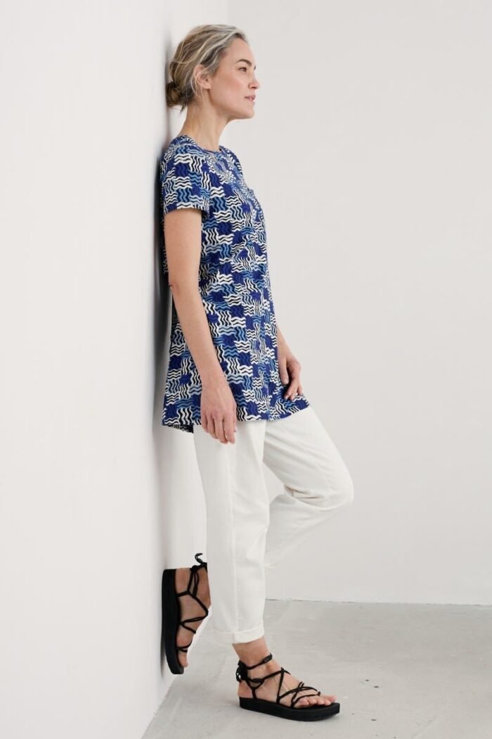 Bowithick Jersey Tunic