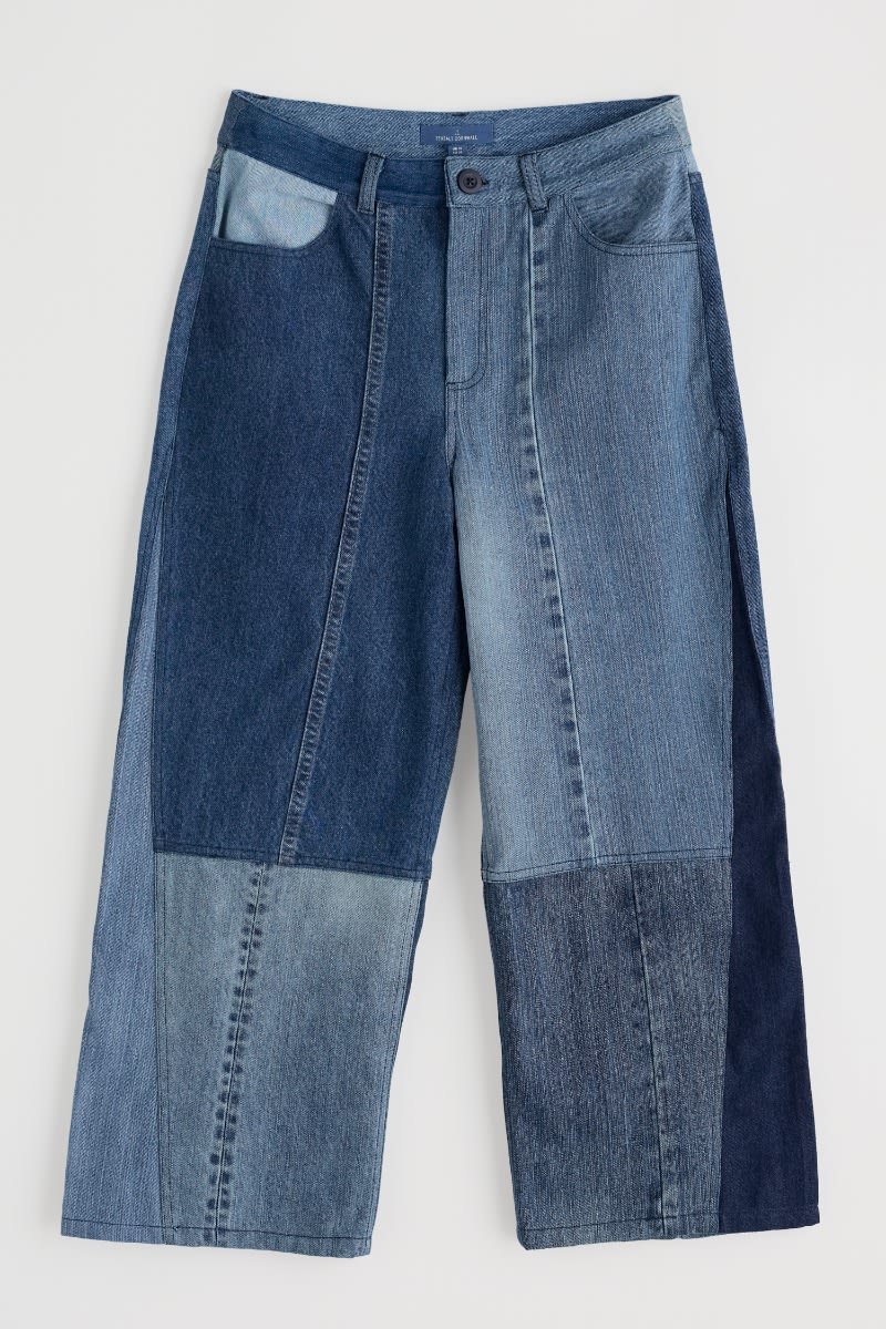 Beyond Retro x Seasalt Barnes Crops