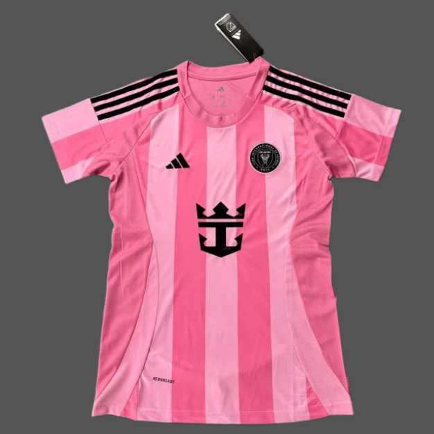 Women’s  2025/26 Miami Home