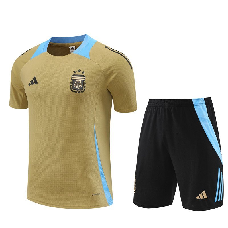 24-25 Argentina