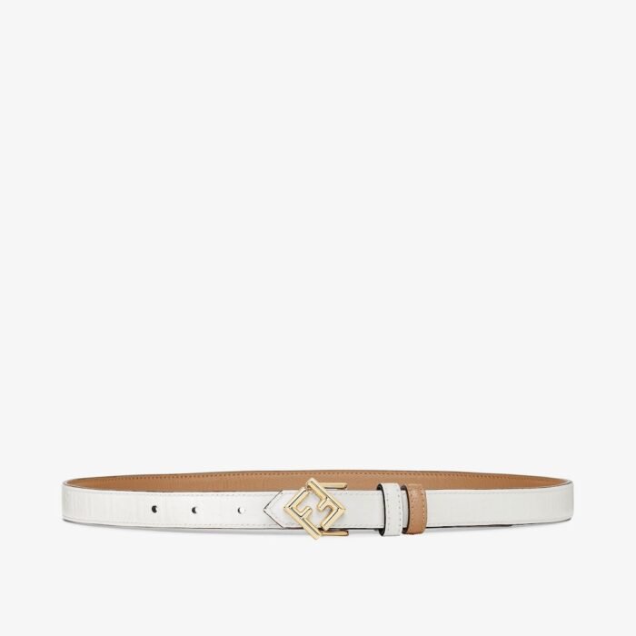 FF Diamonds Belt