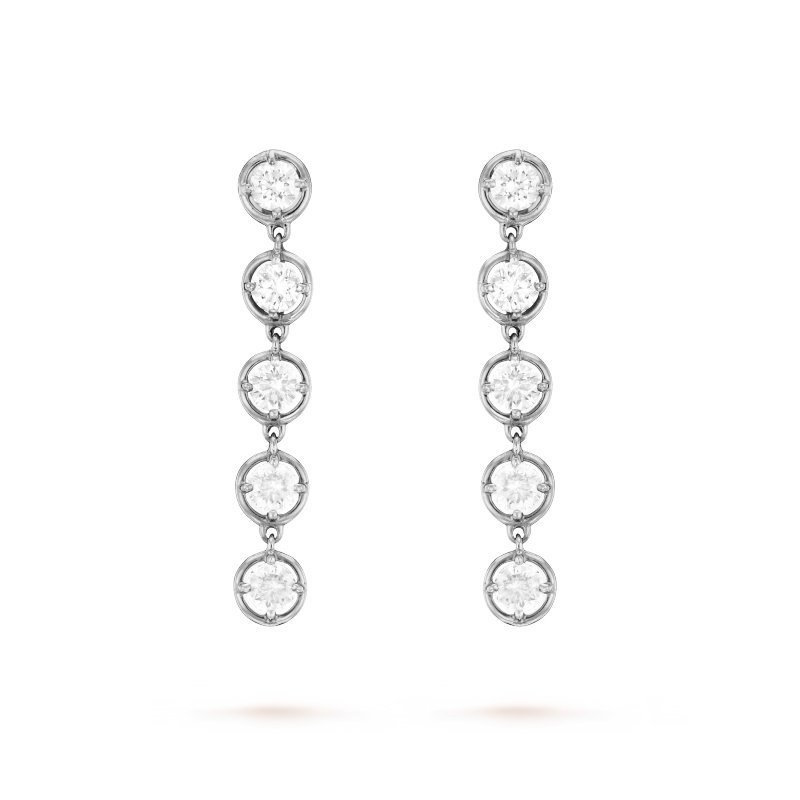 Palmyre earrings