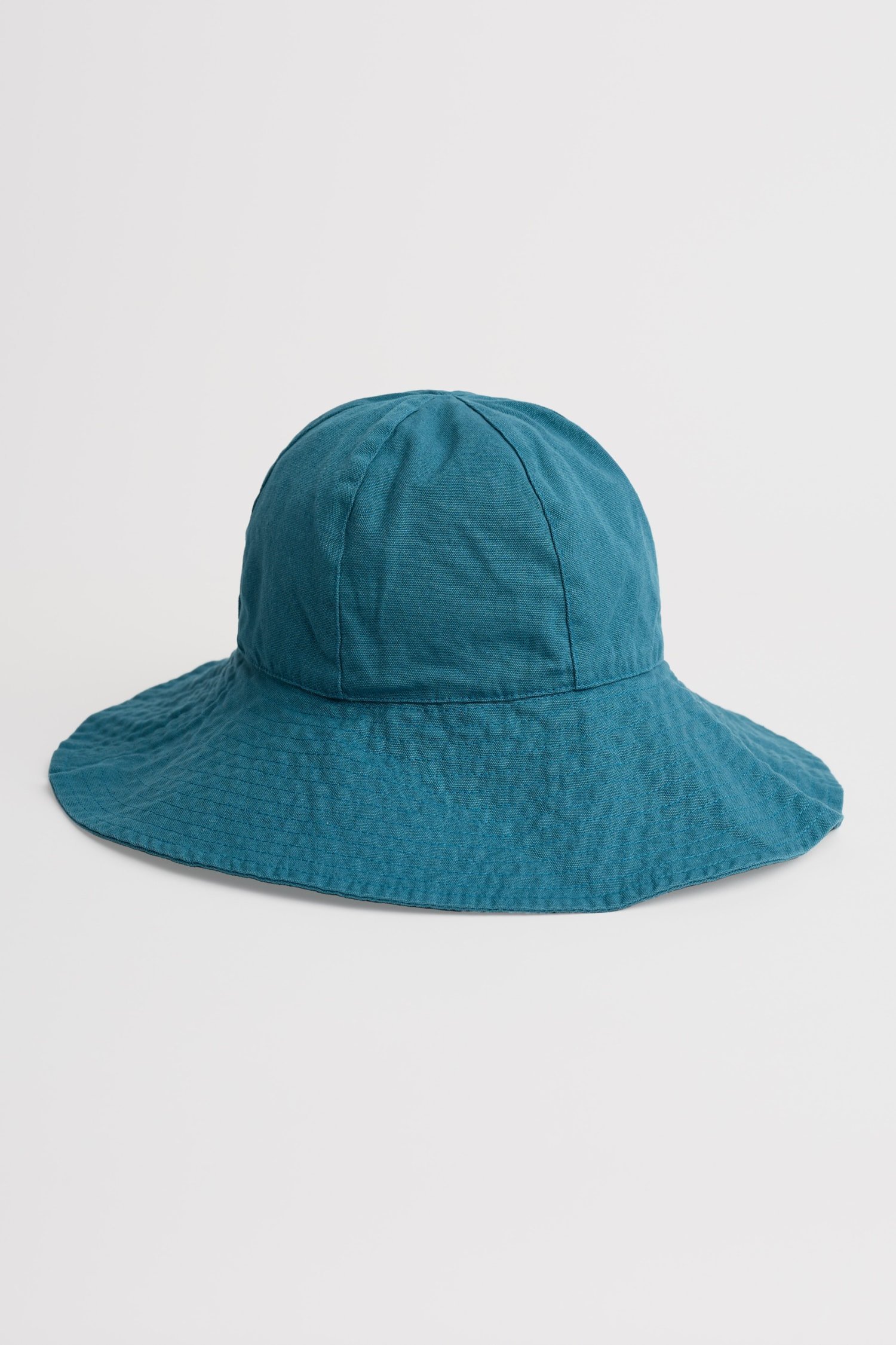 Celia Recycled Cotton Sunhat