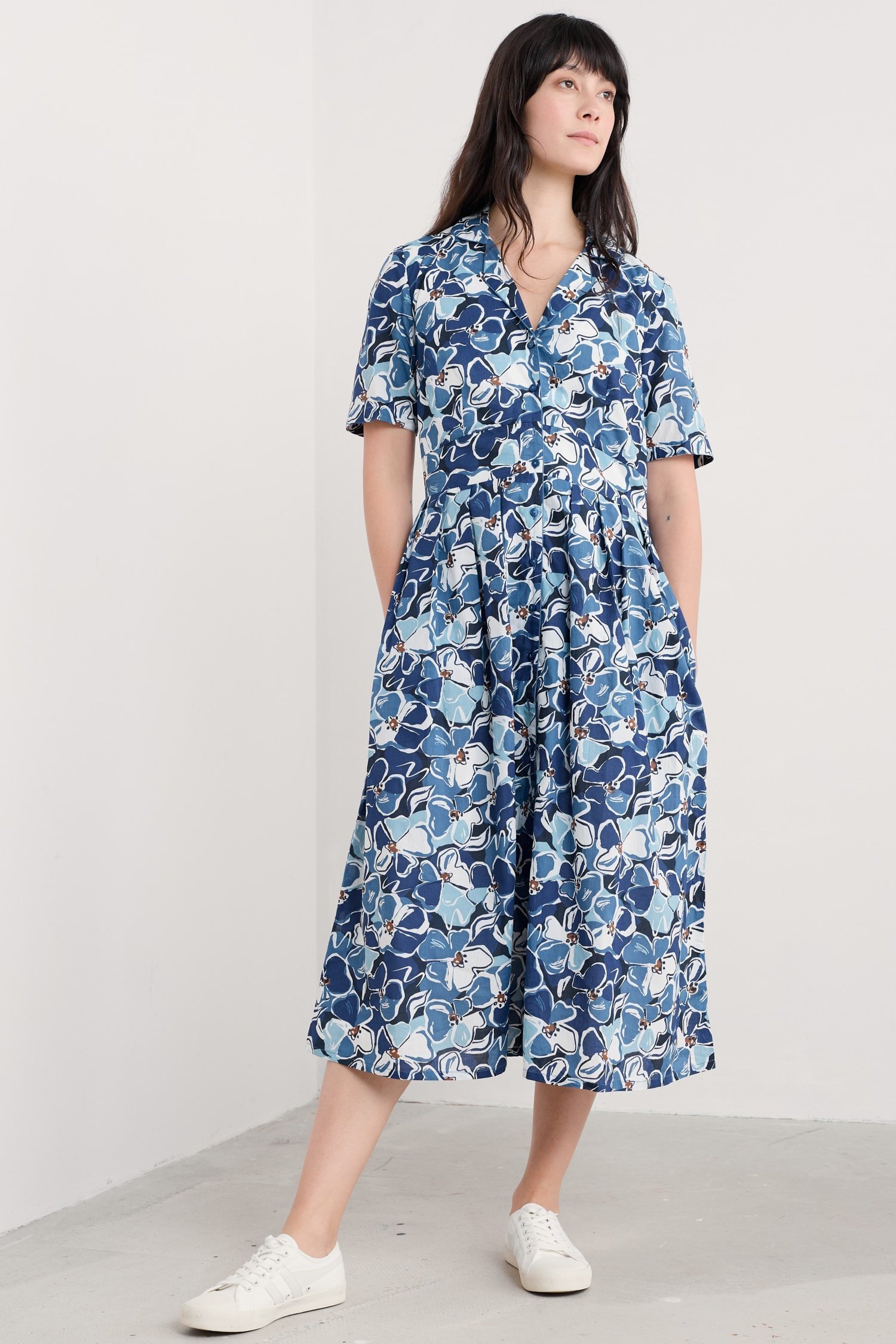 Charlotte Dress