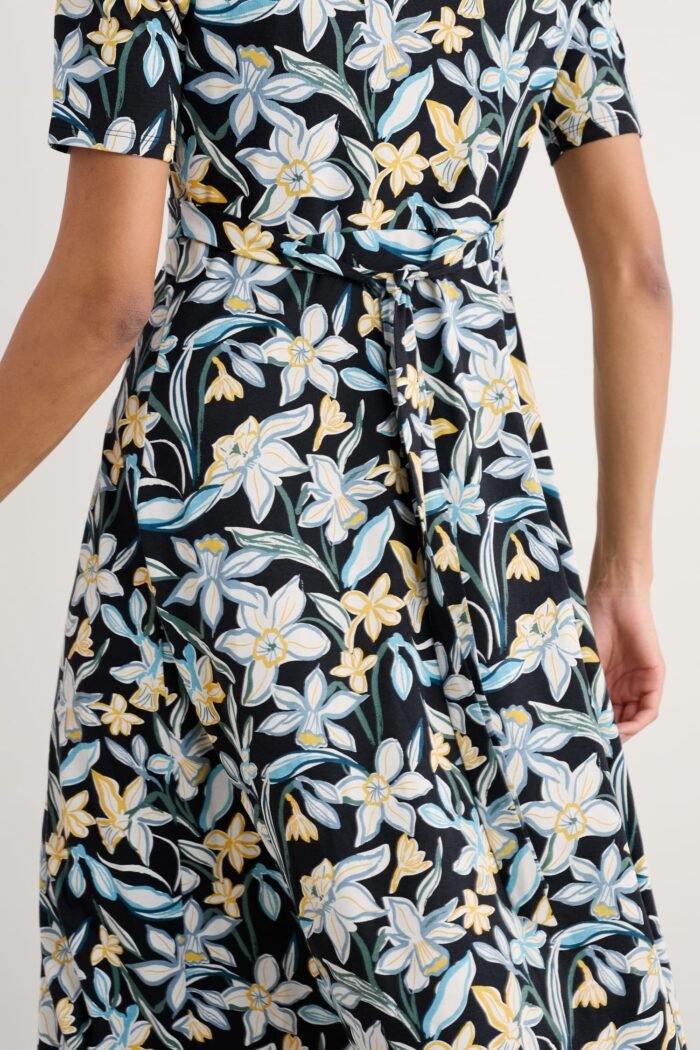 Carwynnen Midi Dress