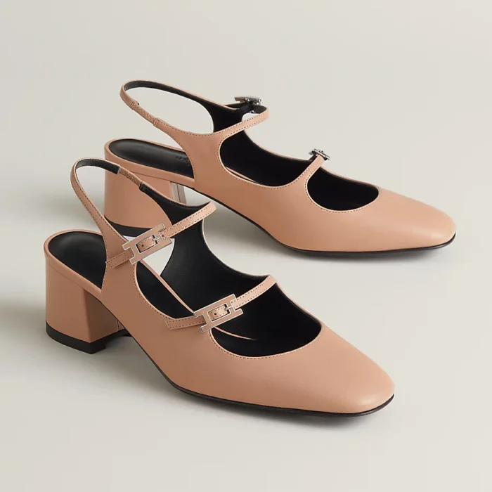 Jackie 50 pump