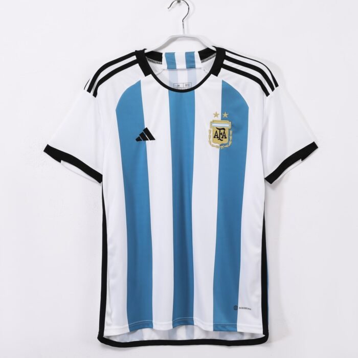 Retro 2022 Argentina home