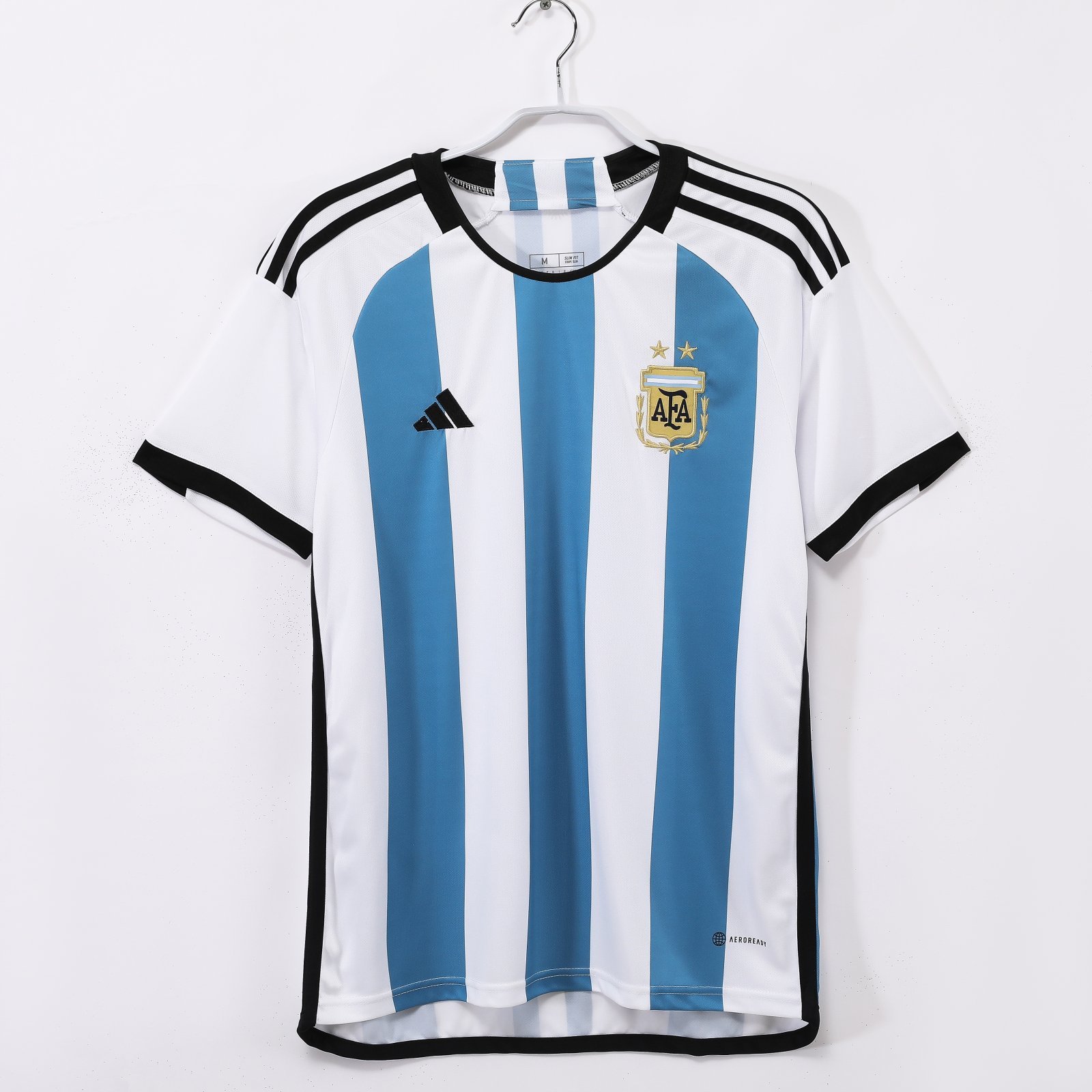 Retro 2022 Argentina home
