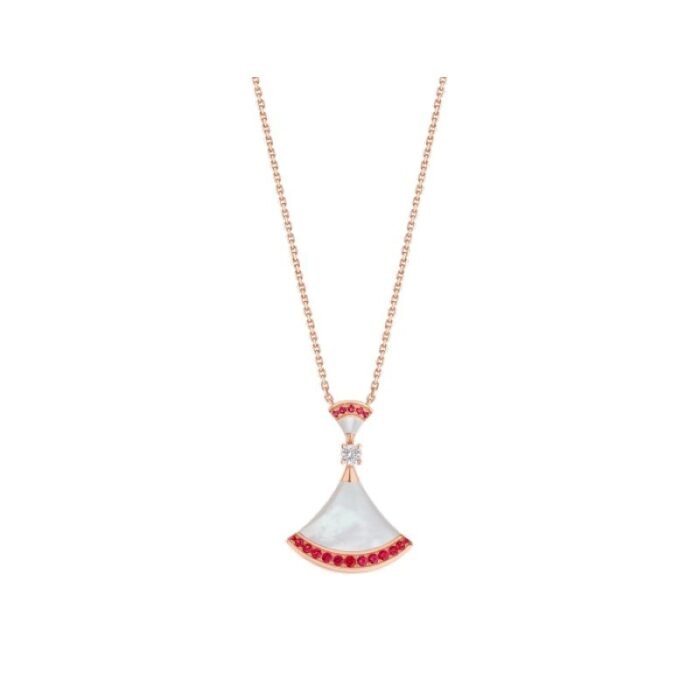 DIVAS’ DREAM Necklace