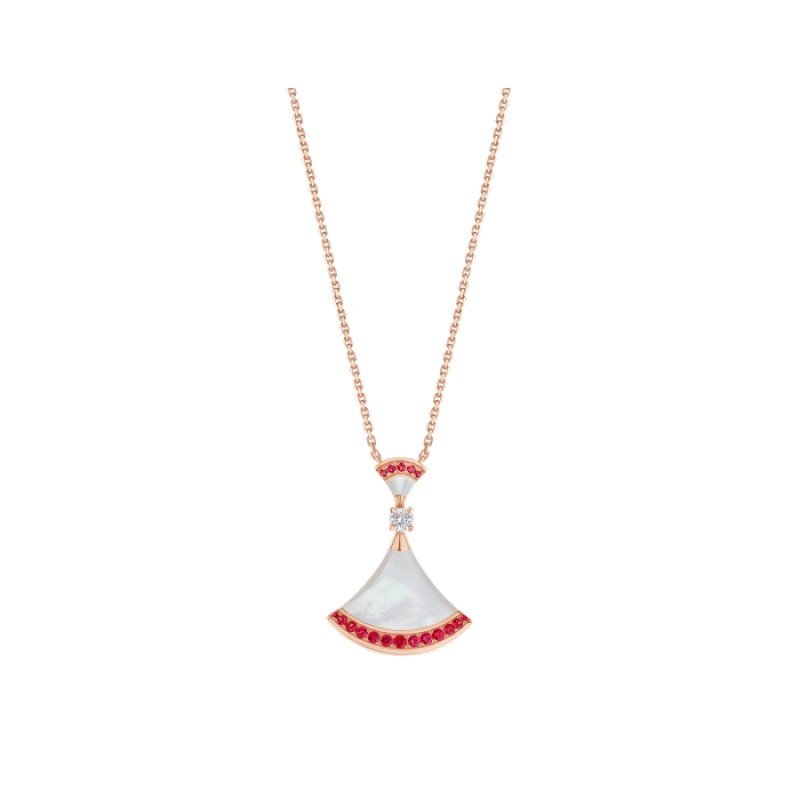 DIVAS’ DREAM Necklace