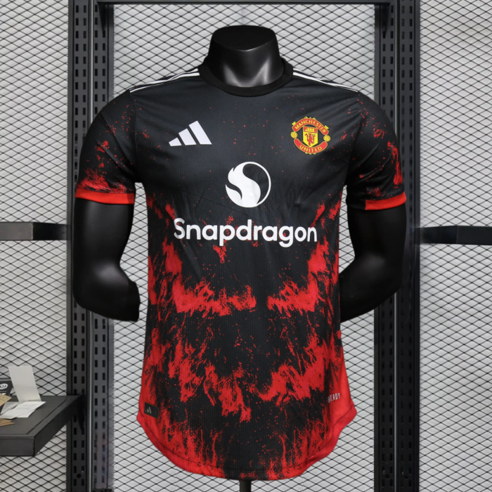player version Manchester United Special Edition
