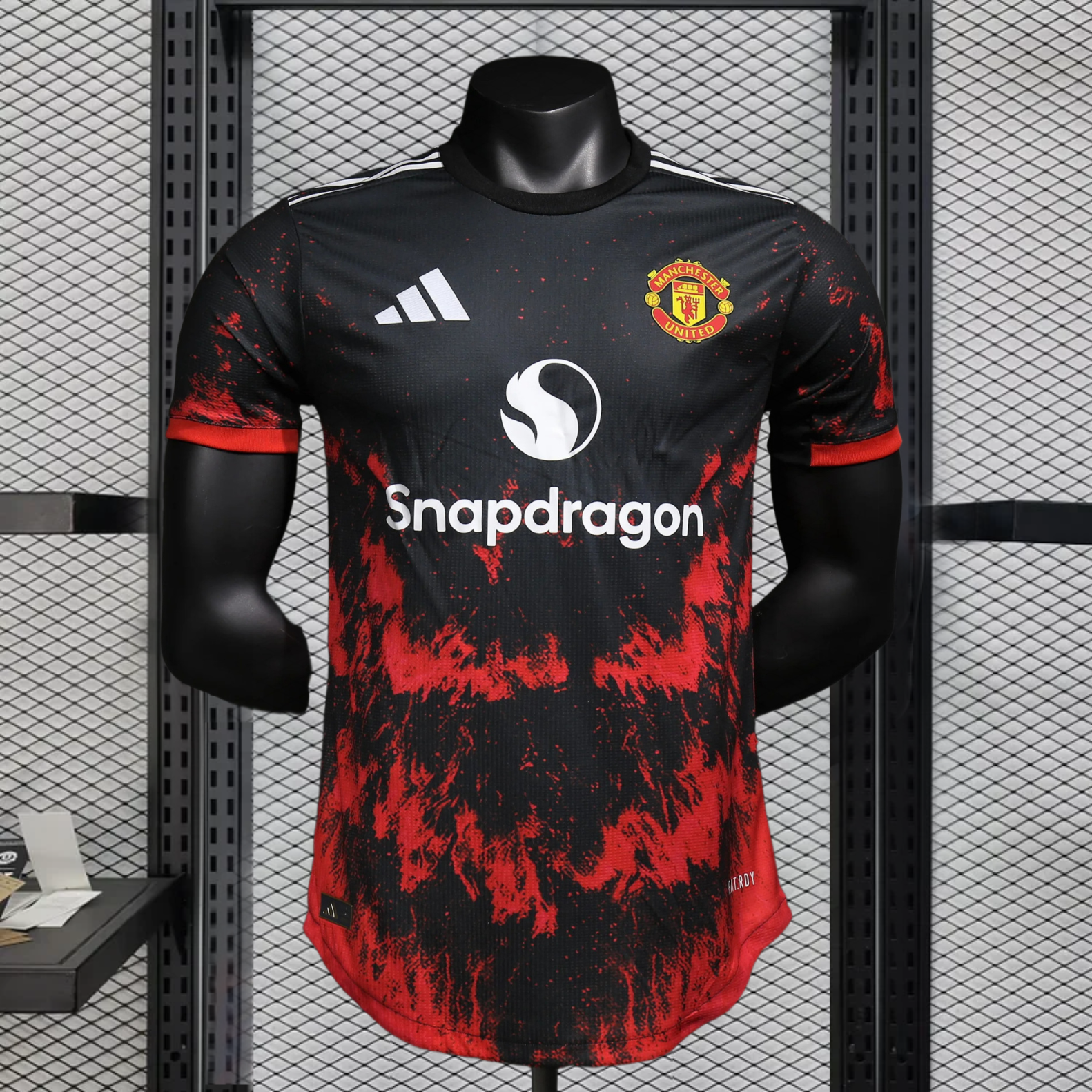 player version Manchester United Special Edition