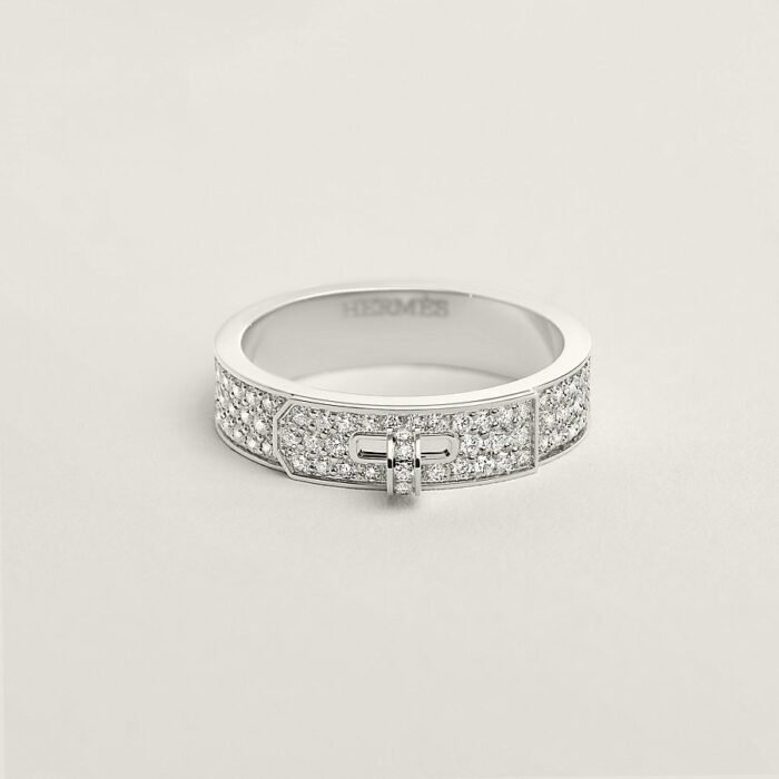 Kelly ring