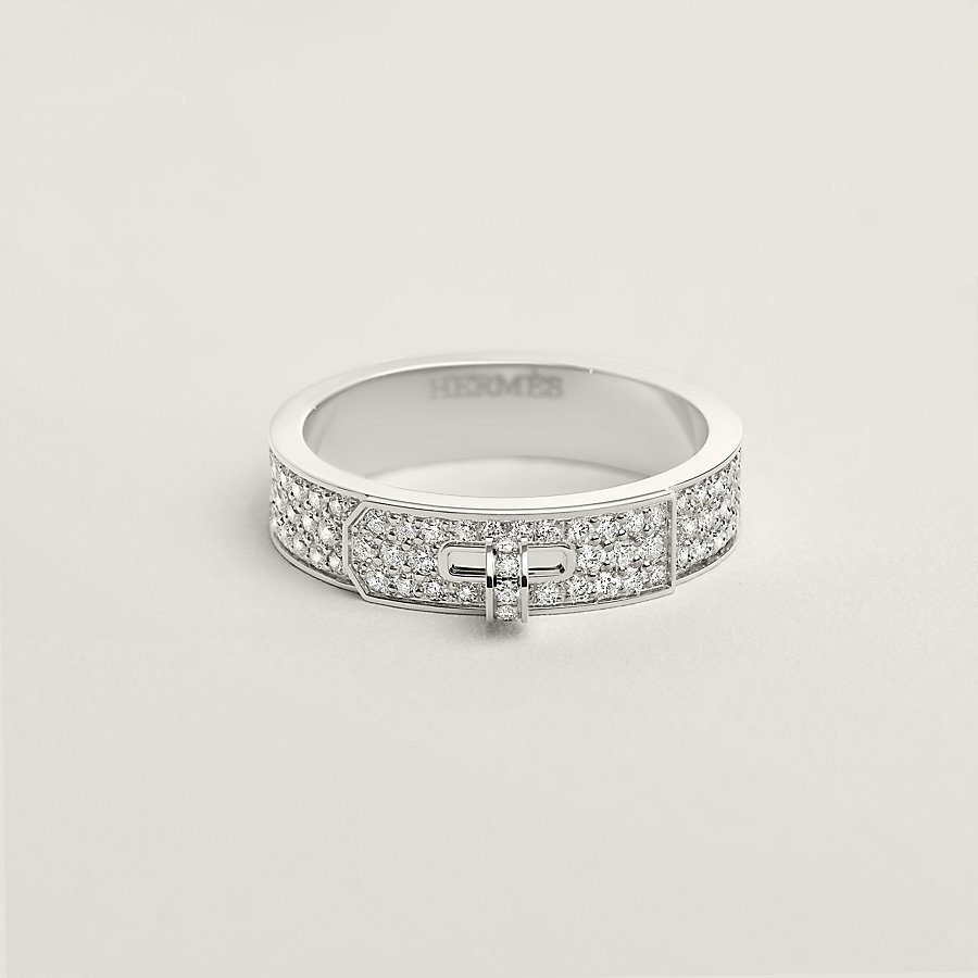 Kelly ring