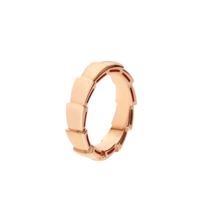 Serpenti Viper Ring