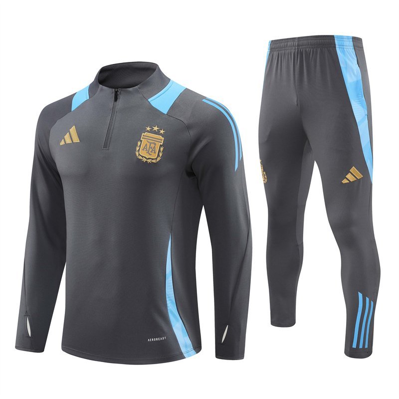 24-25 Argentina