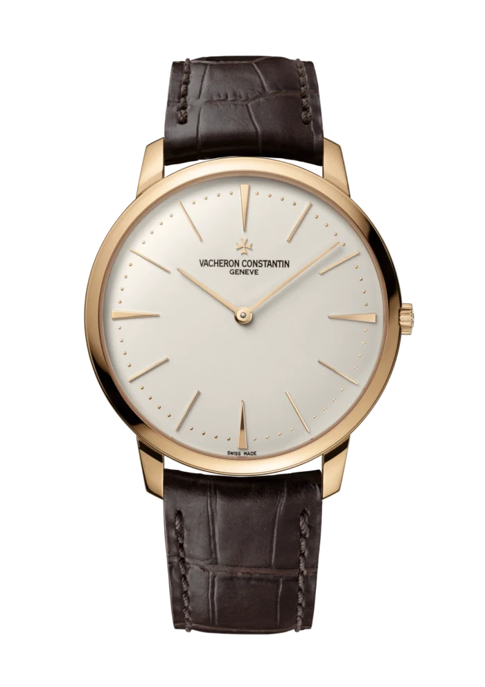 Vacheron Constantin heritage series 81180/000R-9159 watch
