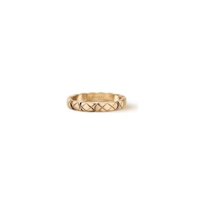 Coco Crush ring