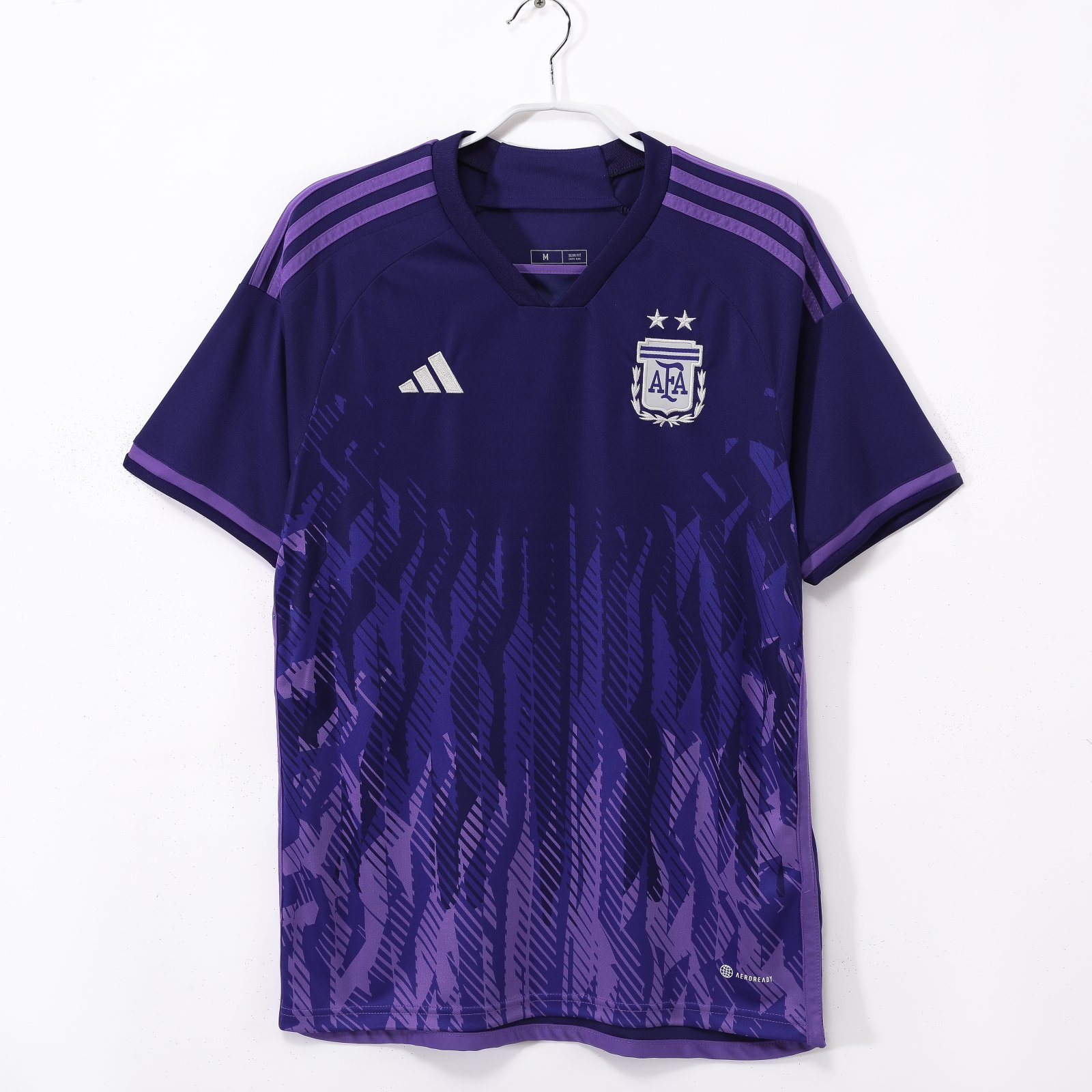 Retro 2022 Argentina away