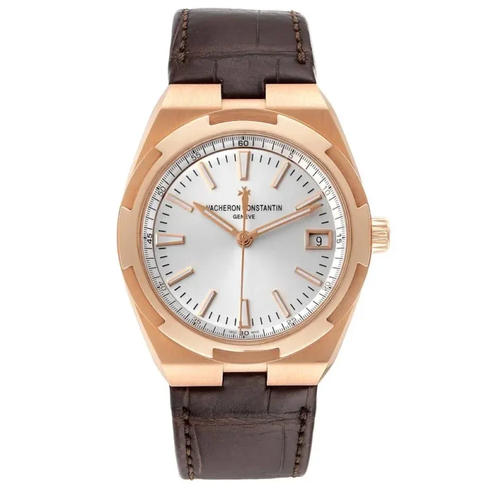 Vacheron Constantin Across the World Series 4500V/000R-B127 Watch