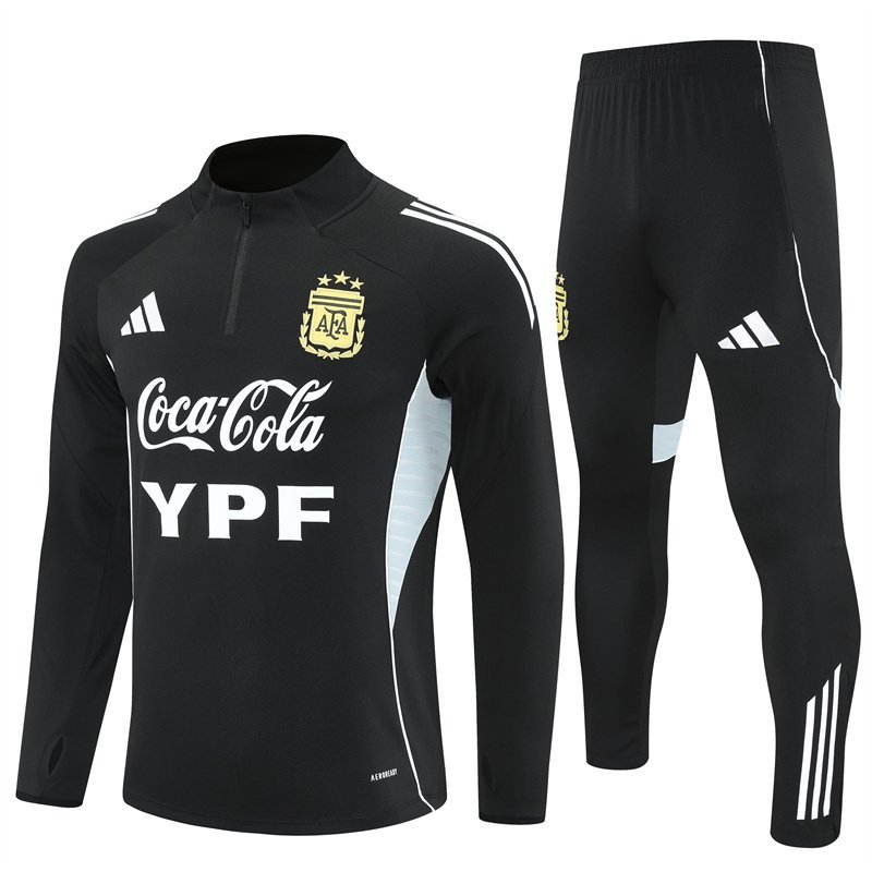 25-26 Argentina