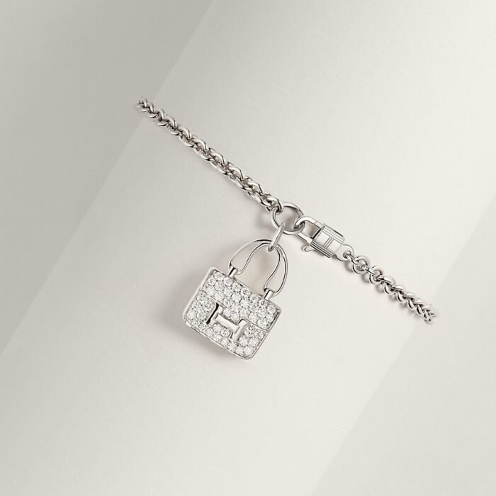 Amulettes Constance bracelet